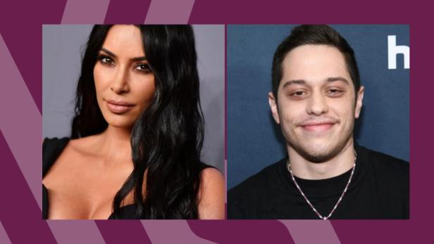 Kim Kardashian und Pete Davidson sind offiziell zusammen