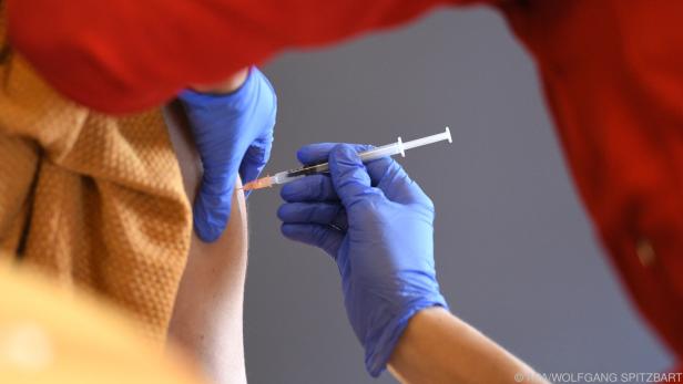 Geplante Impfpflicht ab Februar