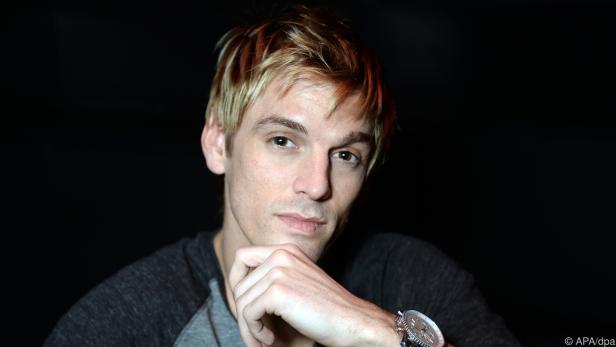 Aaron Carter ist mit 34 Jahren verstorben