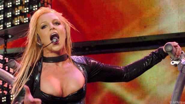 Britney Spears feiert ihren 40. Geburtstag in "Freiheit"