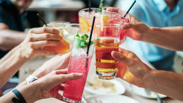 Alkoholkonsum: Erklärt dieses Gen Unterschied zwischen Männern und Frauen?