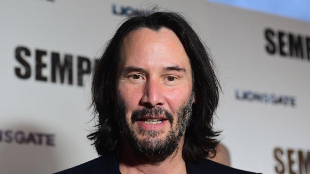 FILES-US-ENTERTAINMENT-FILM-KEANU