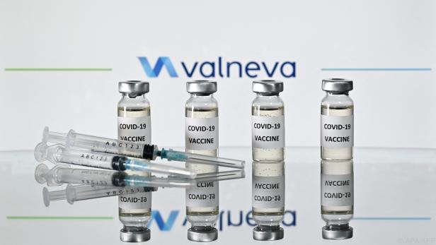 Valneva setzt auf inaktivierte Viren statt auf mRNA-Technologie