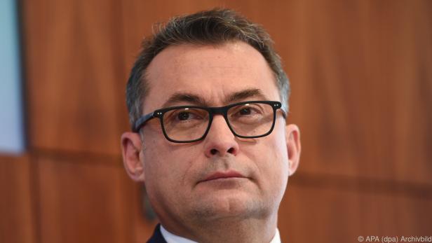Volkswirt Joachim Nagel soll neuer Präsident der Bundesbank werden