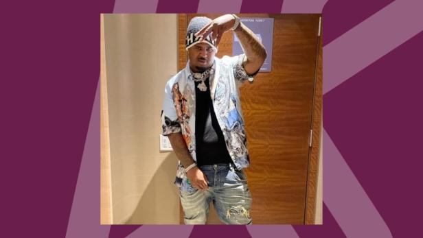 Rapper Drakeo the Ruler bei Musikfestival tödlich verletzt