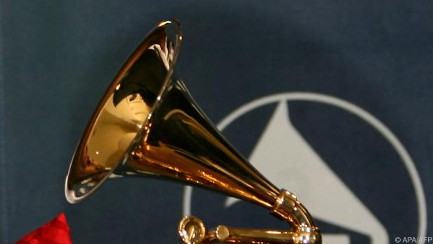 Grammy-Verleihung musste aufgrund der Pandemie verschoben werden
