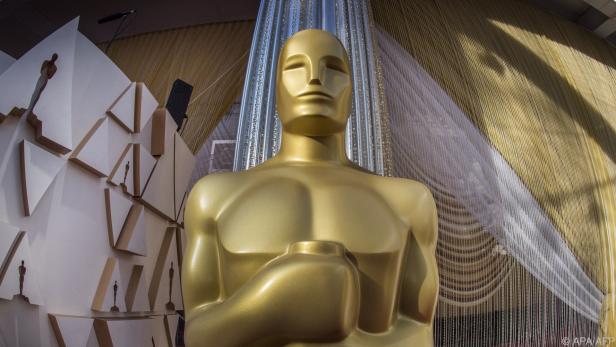 Die heurigen Oscars sollen wieder in altem Goldglanz erstrahlen