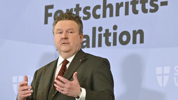 Corona-Beratungen: Ordnet Ludwig strengere Regeln für Wien an?