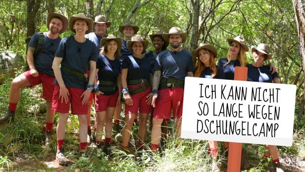 Rassismus-Eklat um Dschungel-Janina sorgt für Diskussionen