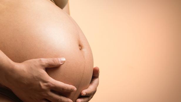 Corona: In Wiener Klinik nur 14 Prozent der Schwangeren geimpft