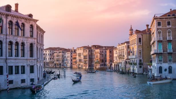 Corona: Italien will im Sommer 3G-Pflicht im Tourismus abschaffen