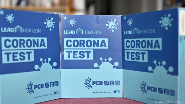 Corona-Tests könnten bald nicht mehr gratis sein.