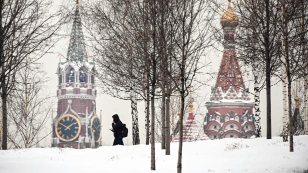 US-Vizebotschafter muss Moskau verlassen