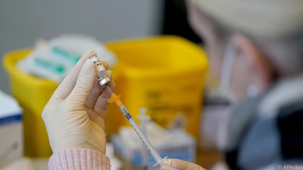 Experten beraten über Vollzug der Impfpflicht