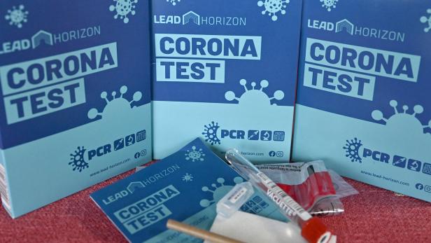 Ende der Gratis-Tests: Ist es sinnvoll, Corona-Tests zu horten?