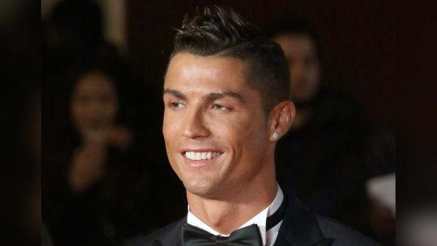 Rekord geknackt: Cristiano Ronaldo hat die meisten FollowerInnen