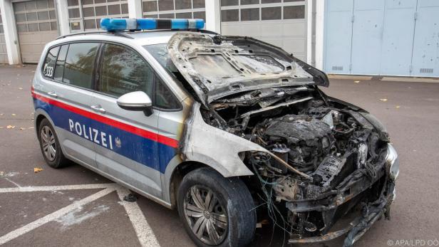 Mutmaßlicher Anstifter des Anschlags in Linz vor Gericht