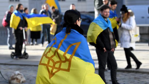 Ukraine: Was du jetzt tun kannst, wenn du dich machtlos fühlst