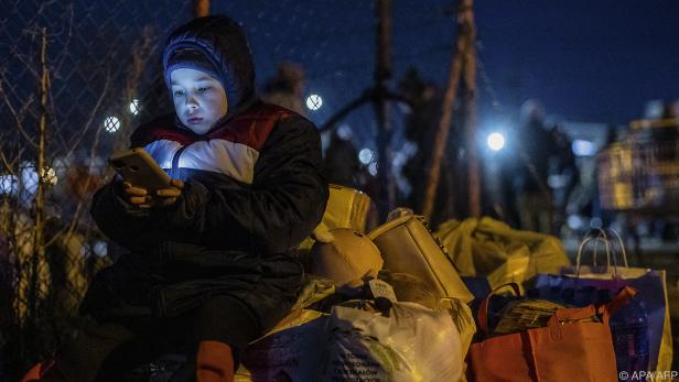 FPÖ sieht Österreich nicht als Aufnahmeland für Flüchtlinge