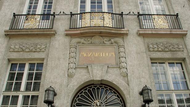 Die Stiftung Mozarteum stellt sich ihrer NS-Vergangenheit
