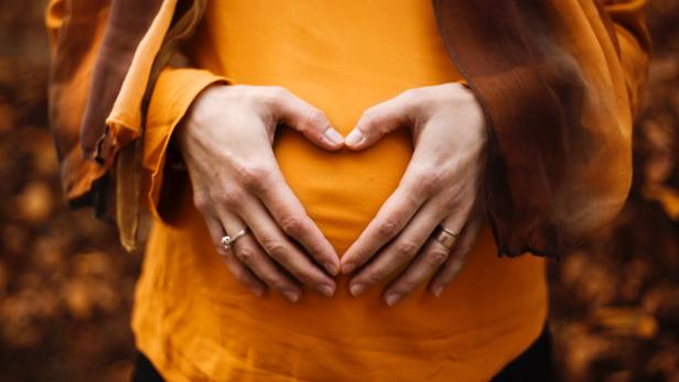 Schwangerschaftsvergiftung als Risiko für Mutter und Kind