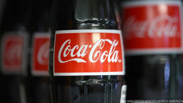 Coca-Cola will Betrieb in Russland einstellen