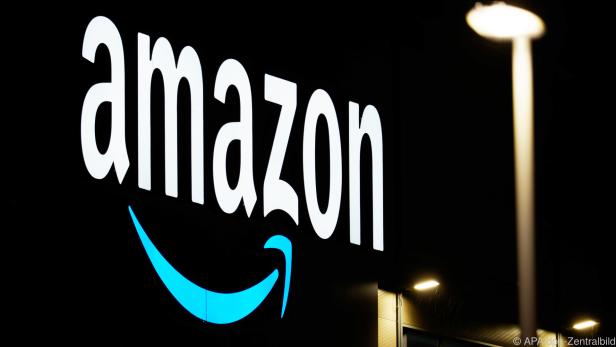 Amazon schaltet in Russland seine Lichter aus