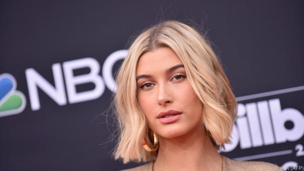 Hailey Bieber hatte nach dem Blutgerinnsel im Gehirn eine Herz-OP