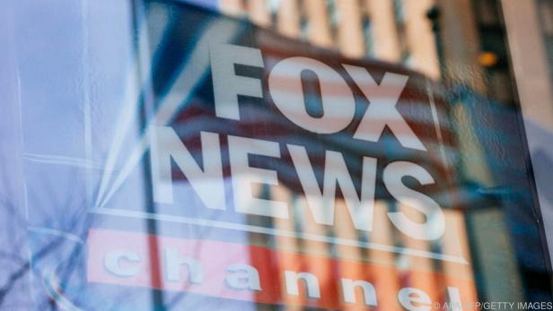 Pierre Zakrzewski berichtete für Fox News über zahlreiche Konflikte