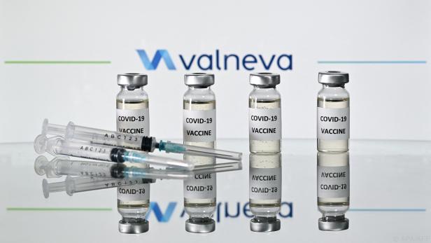 Valneva arbeitet mit dem toten Virus