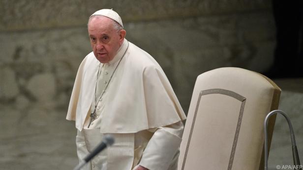 Der Papst zieht eine umfassende Vatikan-Reform durch