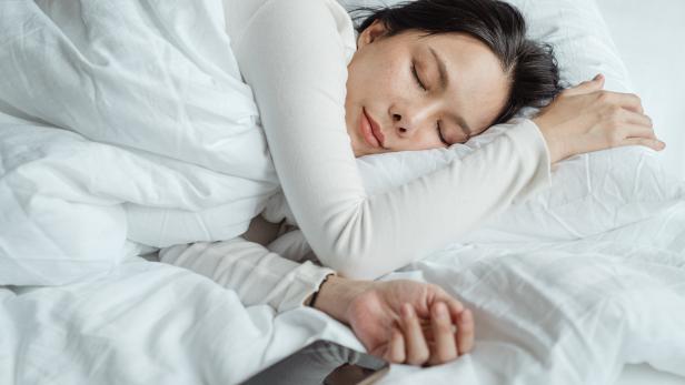 Laut Studie: Das ist die absolut beste Zeit zum Schlafengehen!