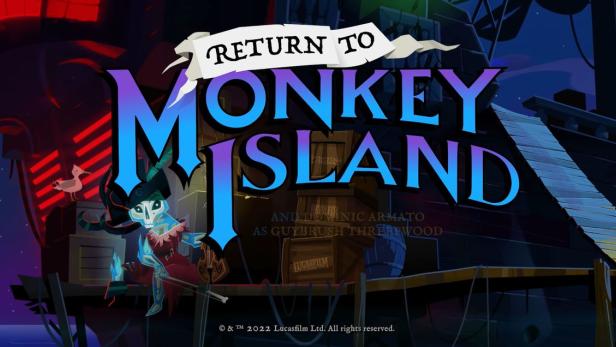 "Monkey Island 6": Fortsetzung des Kultspiels veröffentlicht!