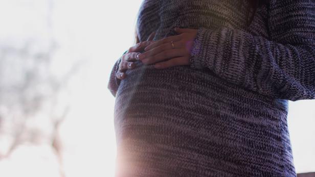 Höhenlage des Wohnorts Schwangerer beeinflusst Geburtsgewicht