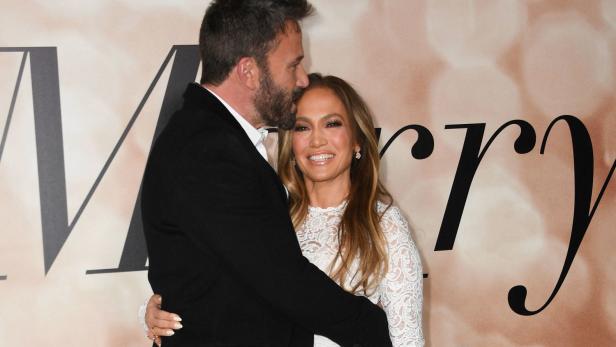 Ben Affleck und Jennifer Lopez: Pastor verrät Details der Hochzeit