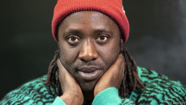 Sänger Kele Okereke ist von britischer Polit-Situation frustriert