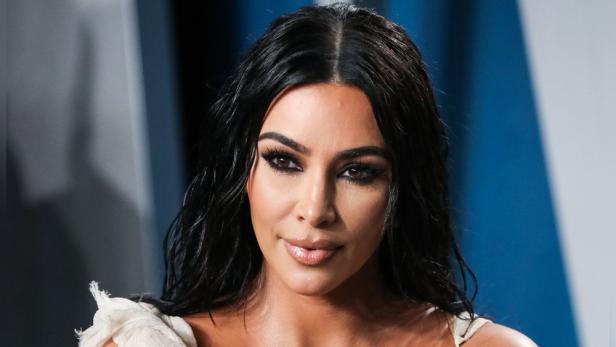 Nach Mutter-Tochter-Channel: Kim K hat eigenen TikTok-Account