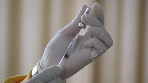 Impfung gegen Krebs: Aufholjagd wegen Corona-Pandemie 