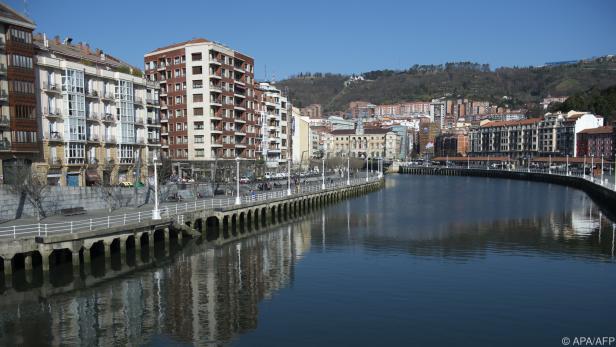 Mordserie hält Bilbao in Atem - Verdächtiger bestreitet Vorwürfe