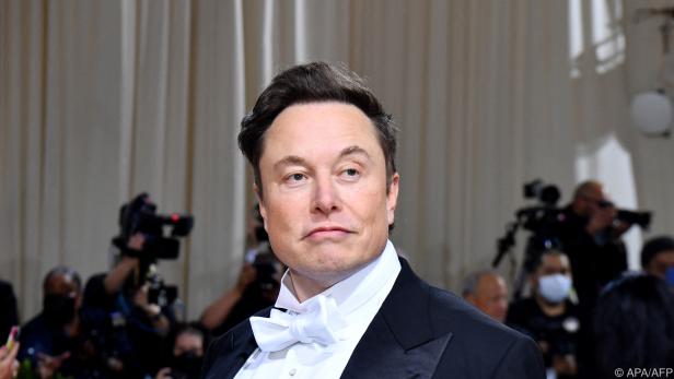 Elon Musk erlitt größten Vermögens-Verlust aller Zeiten