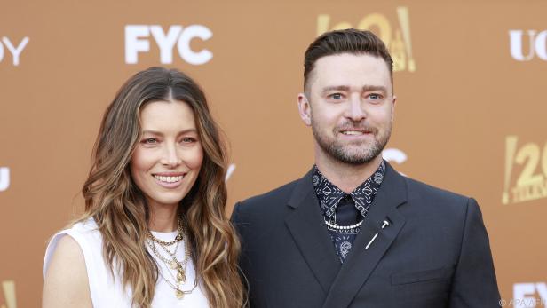 Timberlake kennt das Geheimnis lang anhaltender Jugend