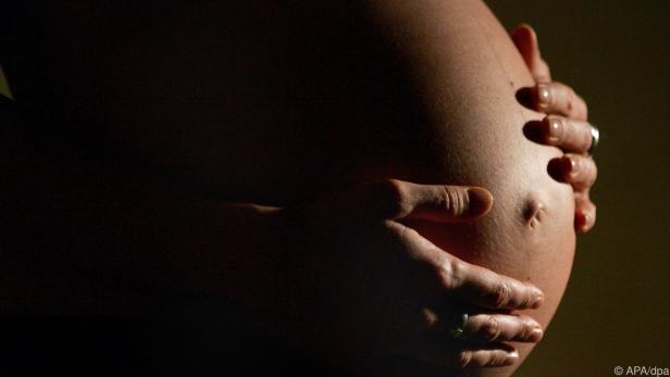 Infektionen in der Schwangerschaft haben offenbar unerwartete Folgen