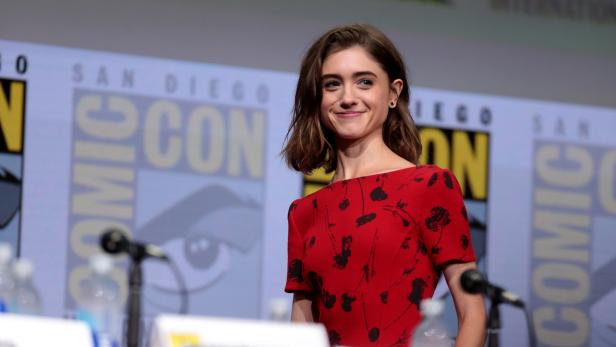 Fans von Natalia Dyer wütend: TikTok-Video riet ihr zu Beauty-OP