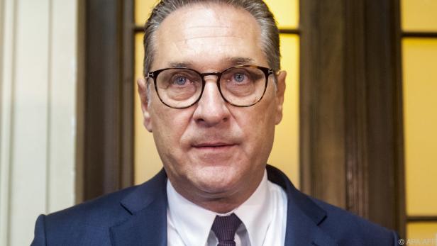 Ex-FPÖ-Chef neuerlich wegen Bestechlichkeit angeklagt