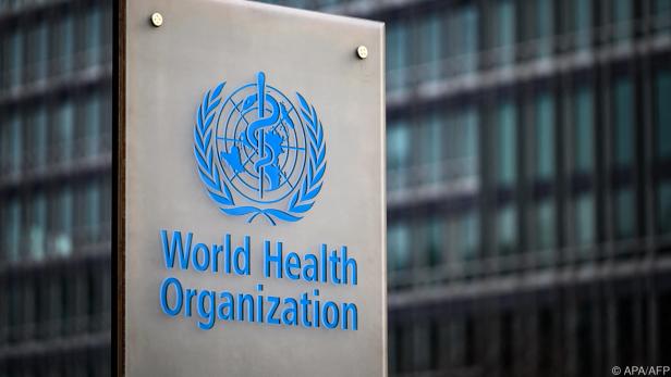 WHO: Corona-Pandemie zieht psychische Erkrankungen nach sich