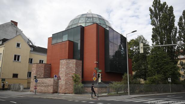 Zeugnisse des jüdischen Lebens in Graz wie die Synagoge sind rar