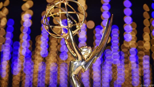 "Squid Game", "Succession" und "Stranger Things" ringen um eine Emmy