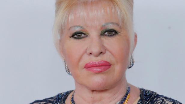 Ivana Trump wird beerdigt: Die ersten Details zur Trauerfeier