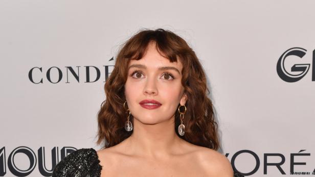 Olivia Cooke spielt in der neuen Serie mit