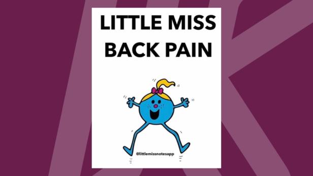 "Little Miss"-Comeback: Das Netz flippt wegen diesen Memes aus